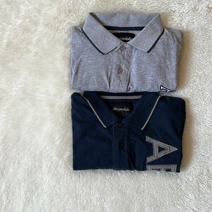 Aeropostale shirt polo Men’s